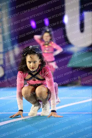 ADC All Starz Cometz