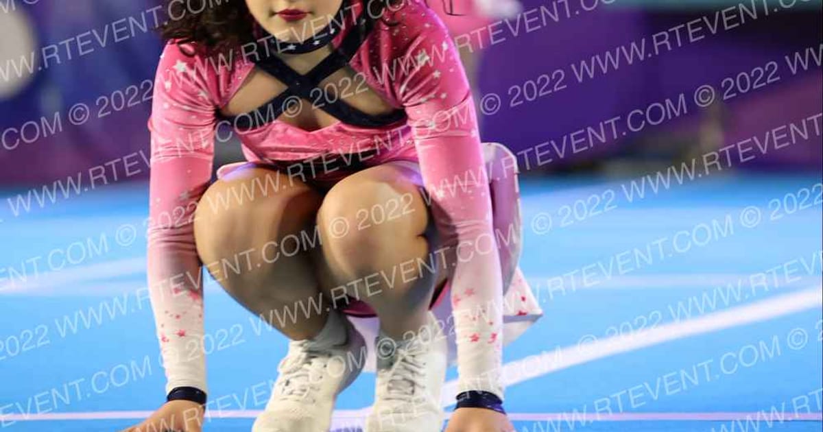 ADC All Starz Cometz · CHEERSPORT Baltimore Classic