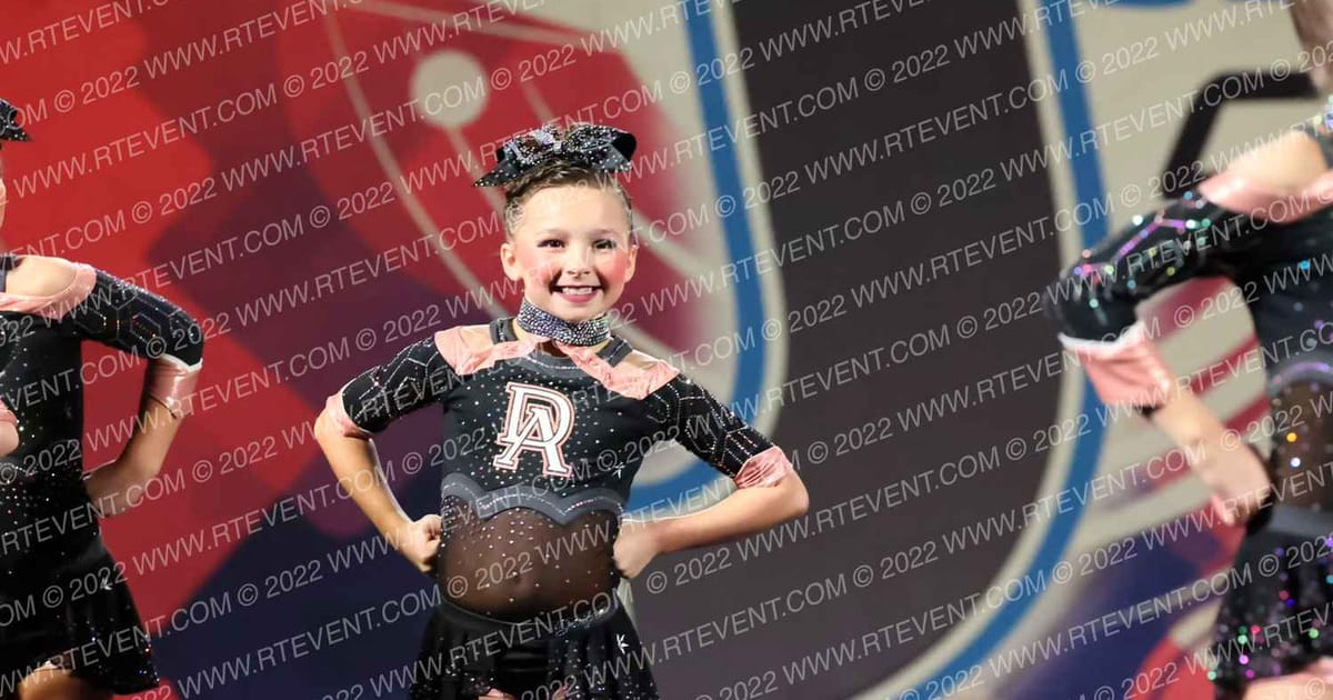 Designer Athletics Fashionistas · JAMfest Concord Classic