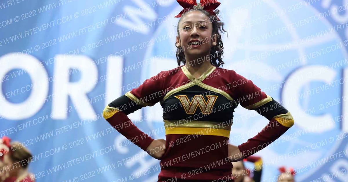 Whittier Redskins Jr Midgets · Tournament of Champions