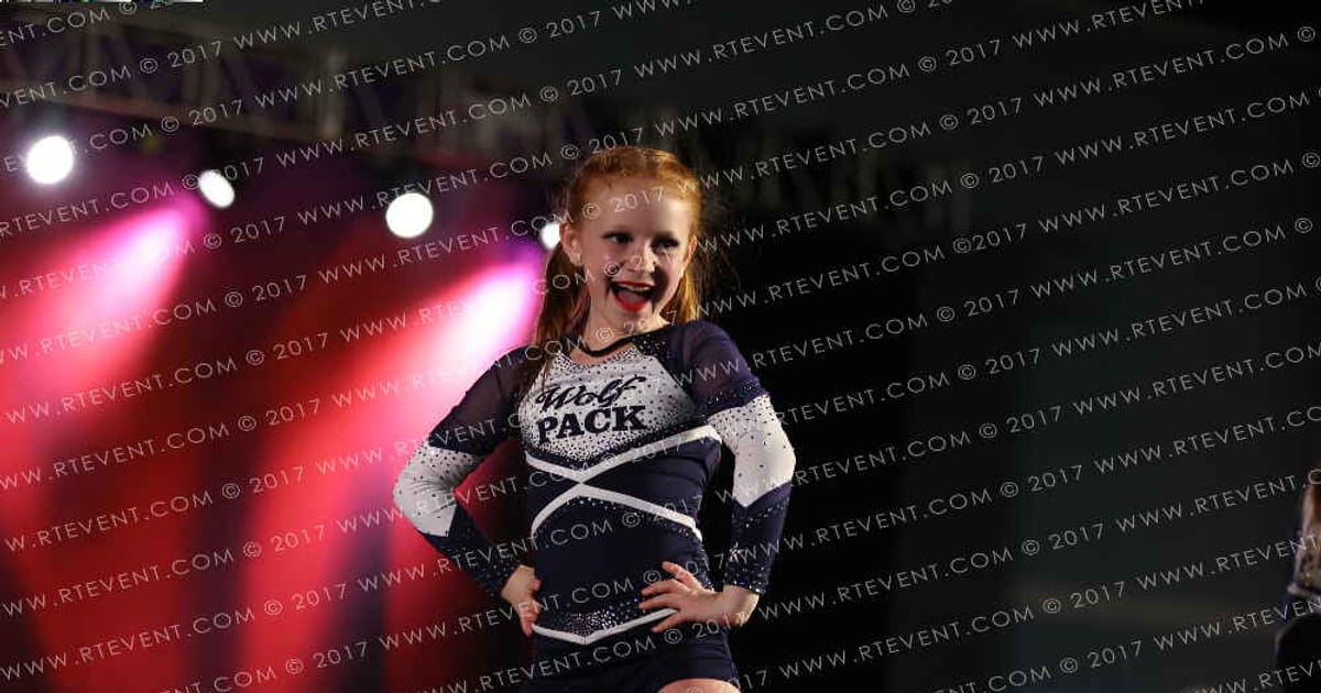 NA · The American Superstarz Raleigh Nationals DIDII