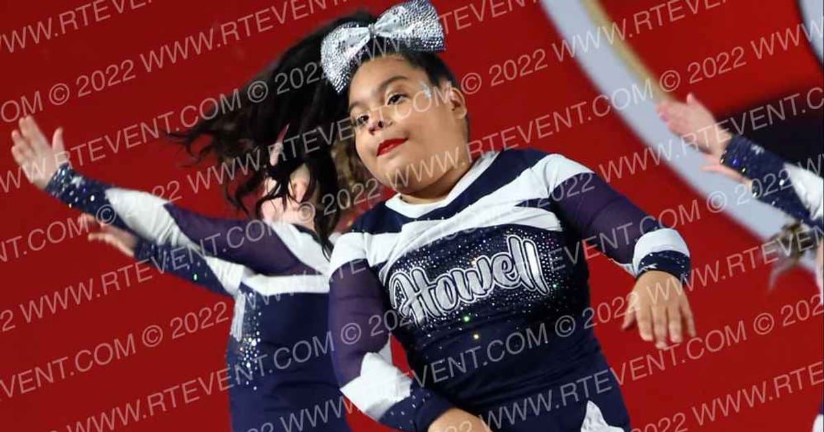 Howell Rebels FURY · ACP Trenton Showdown