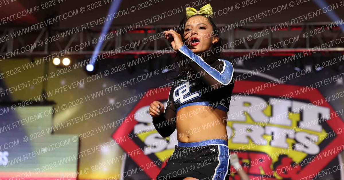 OC All Stars Neon · Grand Nationals
