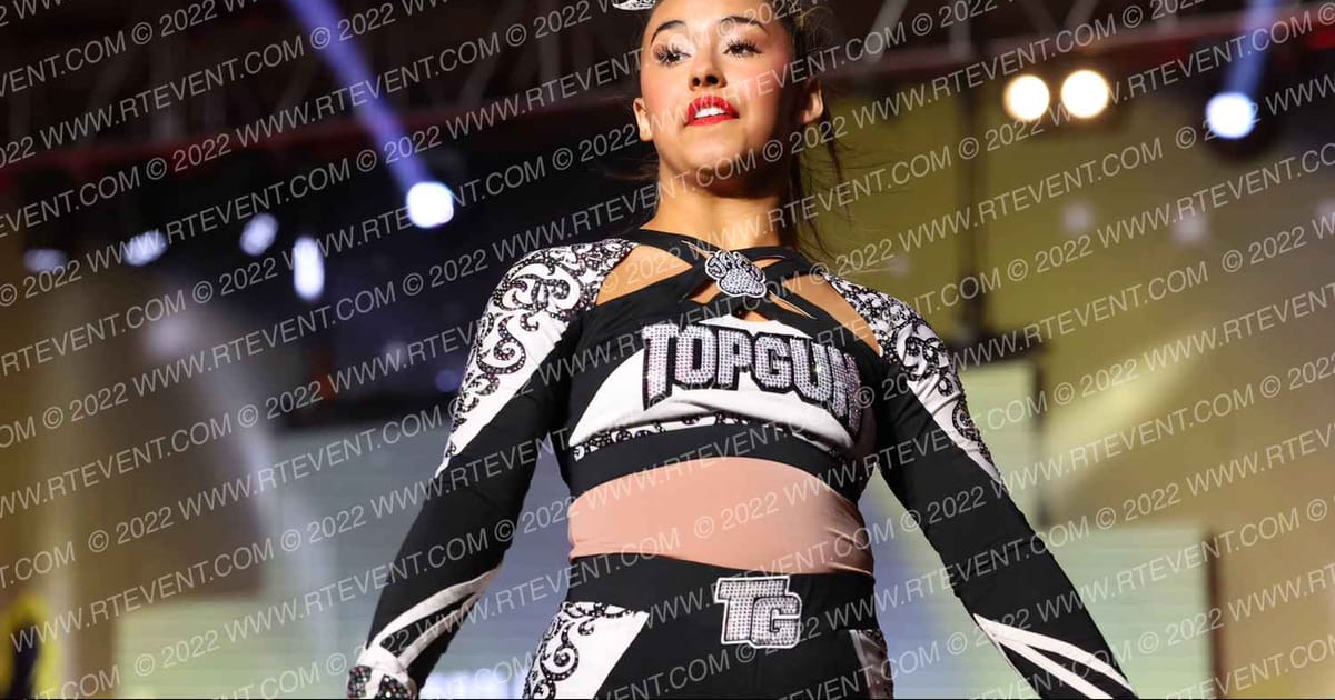 Top Gun All Stars Diamonds · Grand Nationals