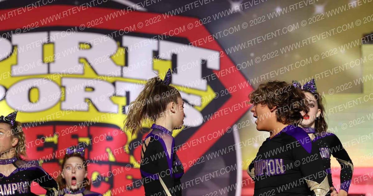 Champion All Stars Monarchy · Grand Nationals