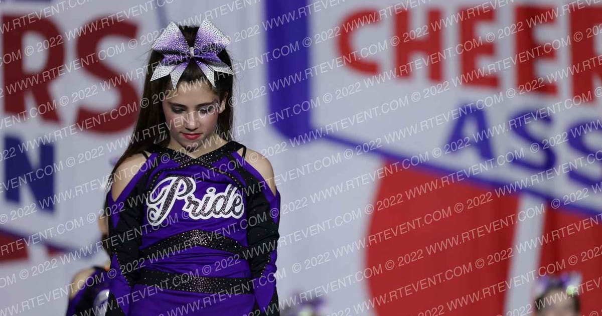 The Pride of Arkansas Lavender Ladies · Tulsa Classic