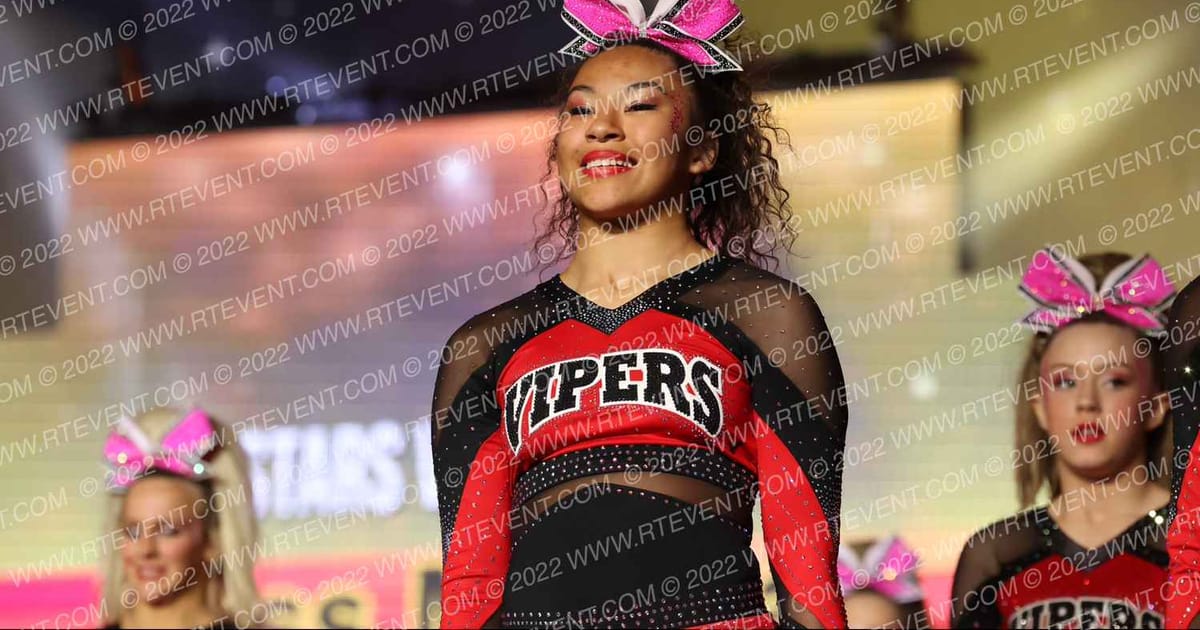 Stars Vipers Katy Miss Mambas · Grand Nationals