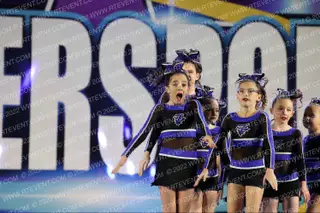 Maryland Twisters Virginia Cyclones