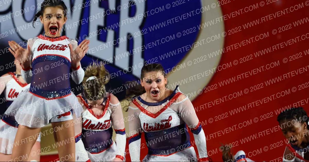 United Dream Elite Prodigy · ACP Trenton Showdown