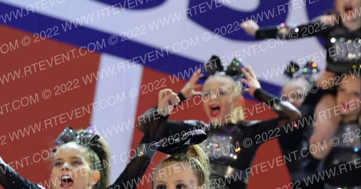 Bremen Steel Sports Platinum · NCA Nashville Classic DIDII