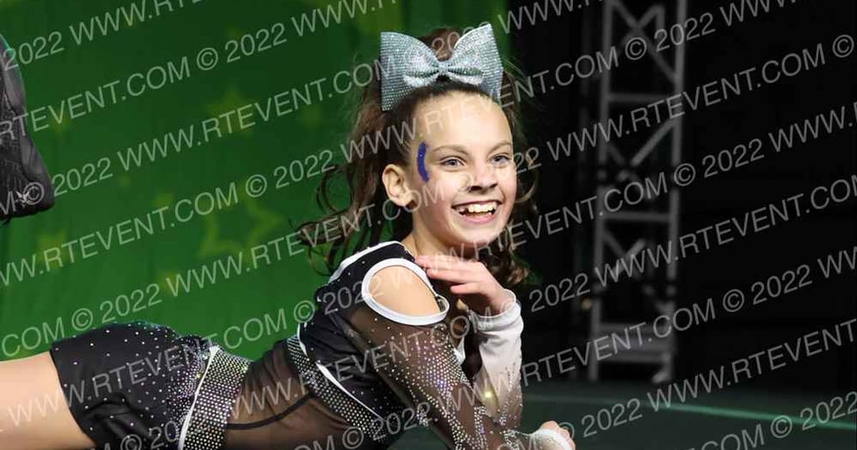 Element Athletics MKE Cyclones · CSG Grand Nationals