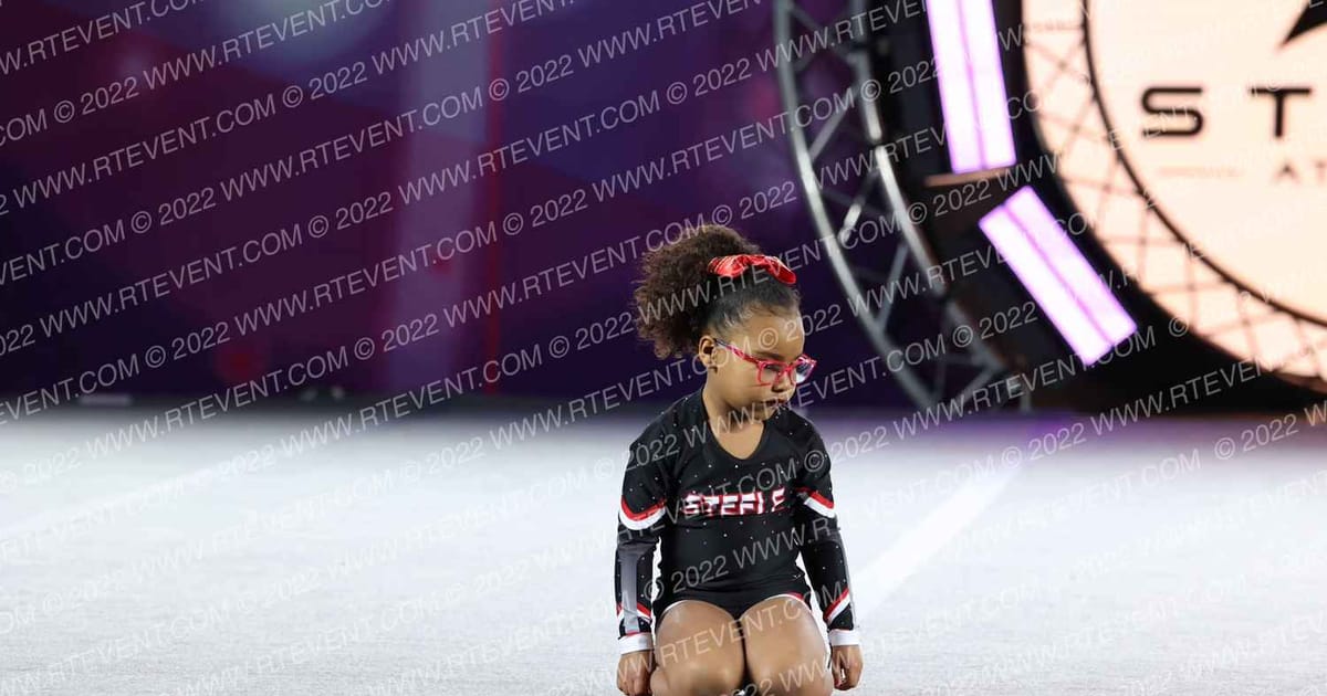 Steele Athletics Tiny Tumbleweeds · Mile High Classic