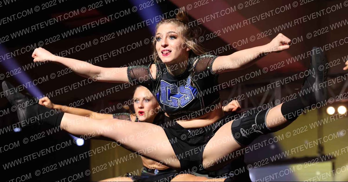 California Storm Shade · Grand Nationals