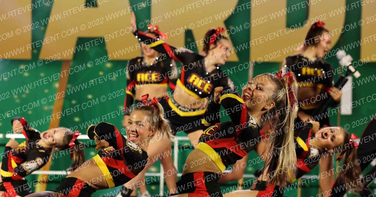 ACE of Dothan Warhawks · Mardi Gras Biloxi Showdown
