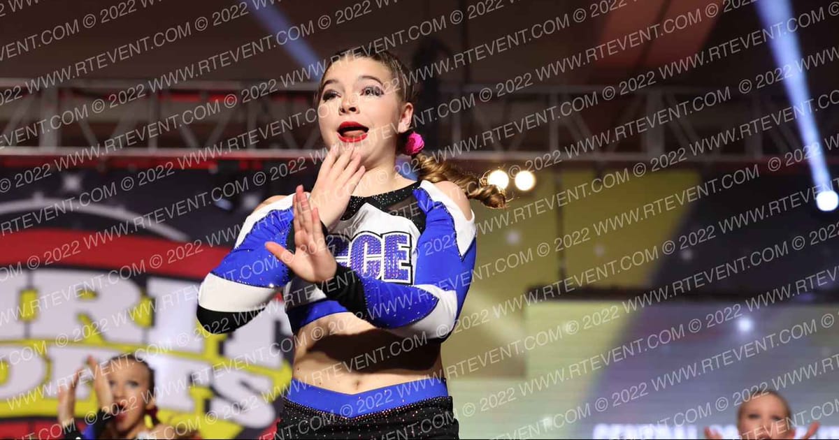 Central Coast Elite C4 · Grand Nationals