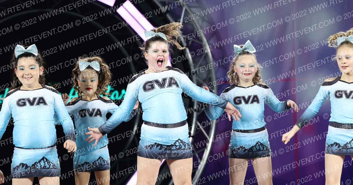 Grand Valley All Stars Youth Storm · Mile High Classic