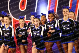 East Celebrity Elite - Hingham Crystals