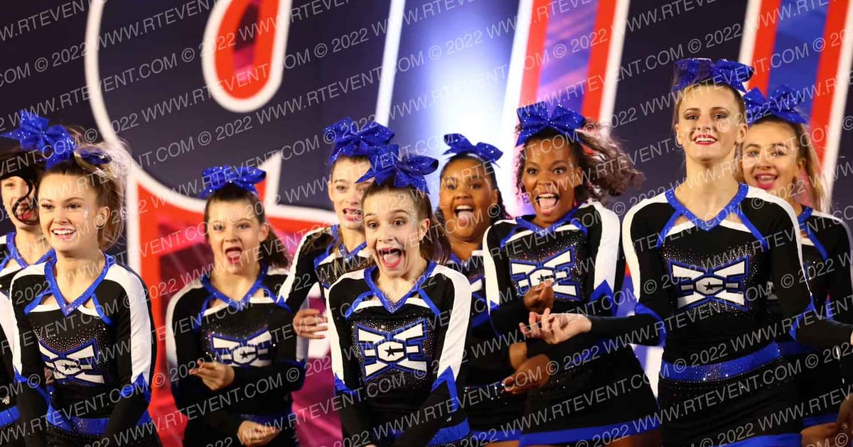 East Celebrity Elite - Hingham Crystals · JAMFEST Durham Classic