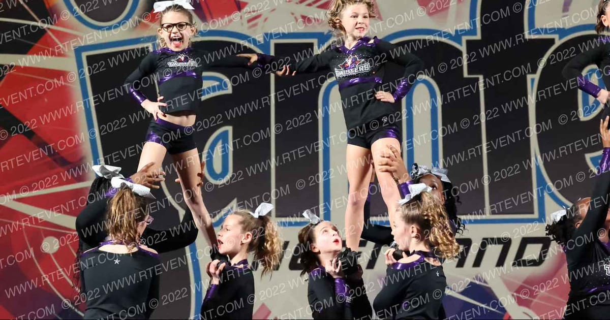 Twisters Knockouts · JAMfest Concord Classic