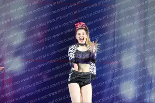 Joyful Journeys Lady Jagz