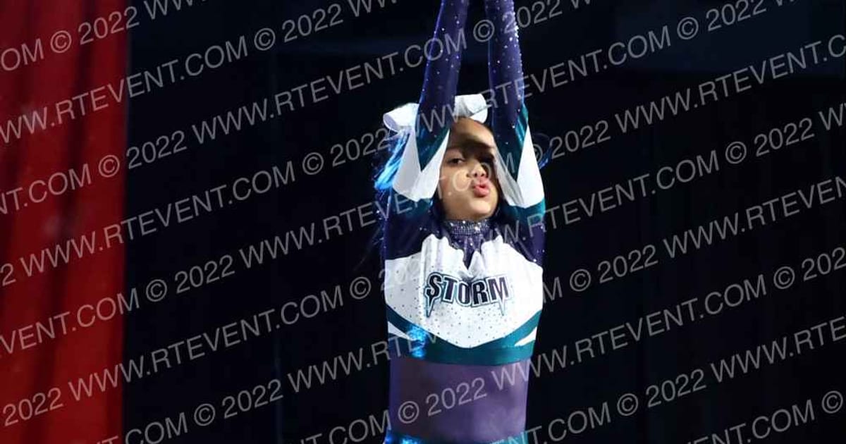 RP Storm Drizzle · ACP Trenton Showdown