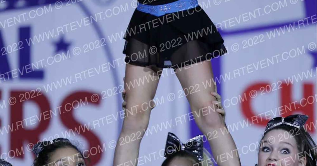 Gym Stars Crush · Tulsa Classic
