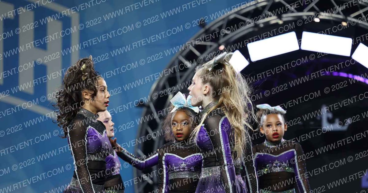 504 Athletics Diamonds · Cajun Classic