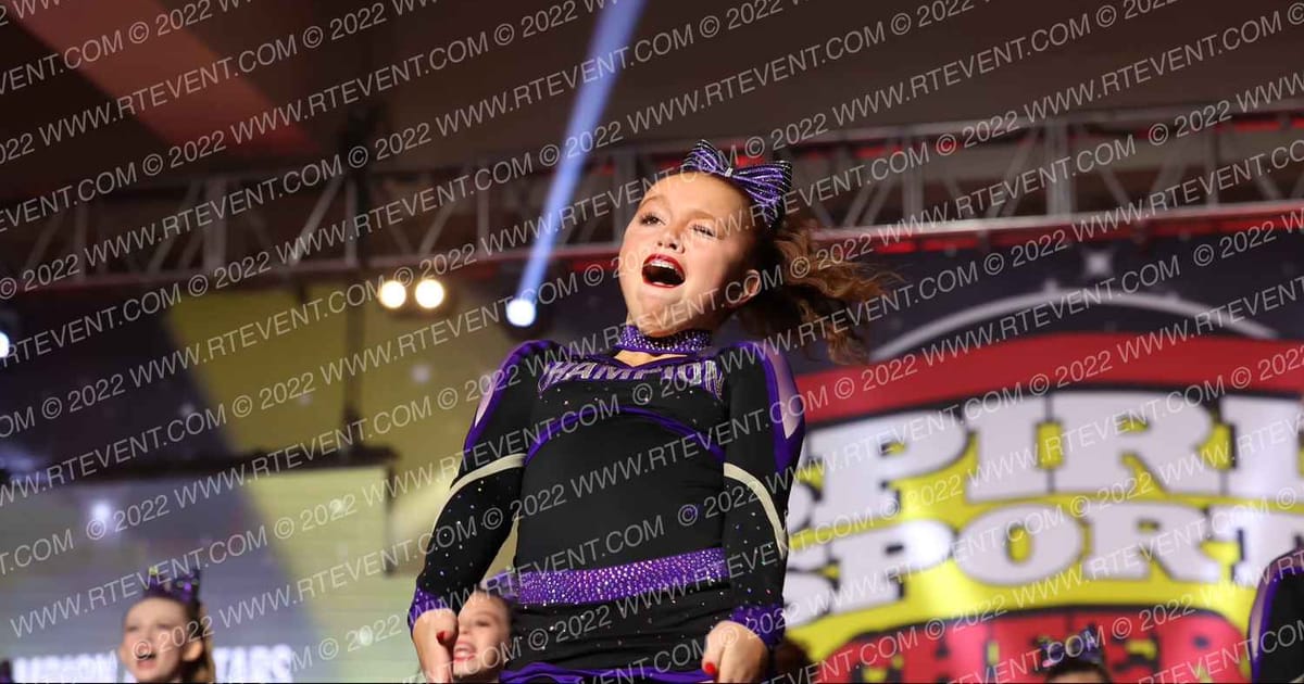 Champion All Stars Throne · Grand Nationals