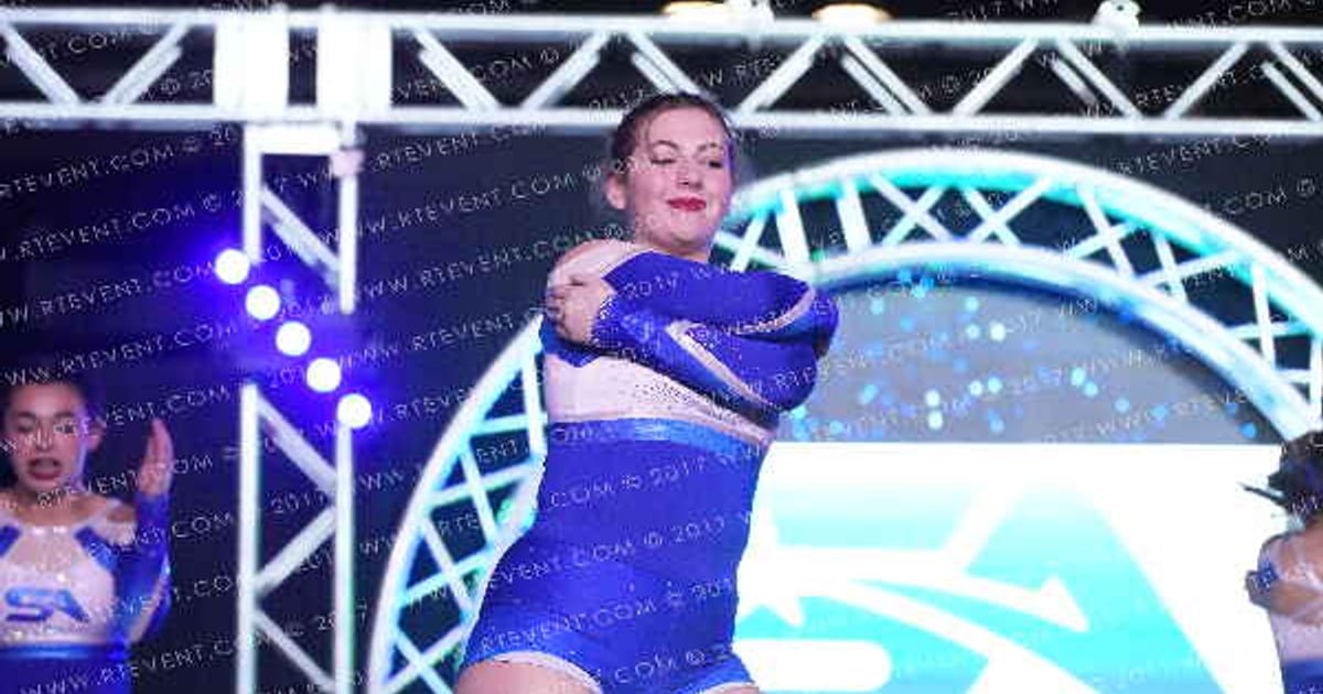 Key West Sports Academy Prodigies · The All Out Nationals
