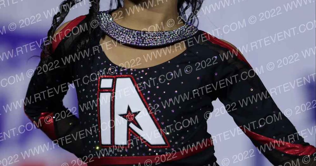iNFiNiTi Athletics Solar Flare · Tulsa Classic