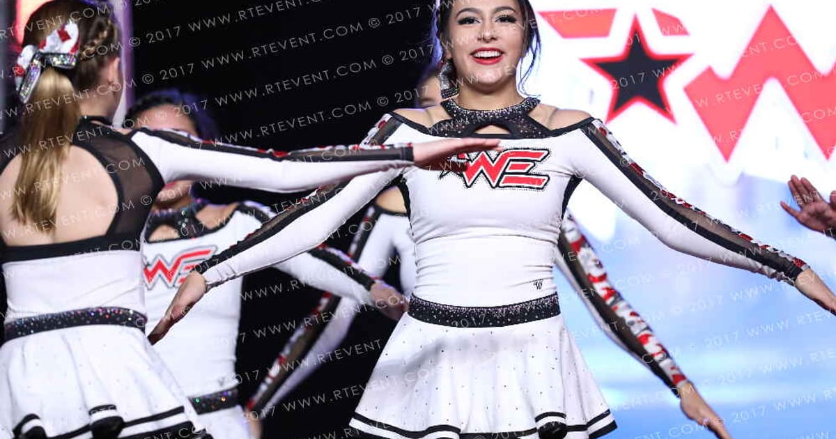 Woodlands Elite - OR SWAT · Encore Grand Nationals