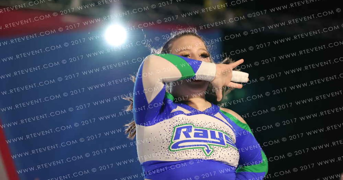 The Stingray Allstars Sun · Aloha Kissimmee Showdown DIDII Option A