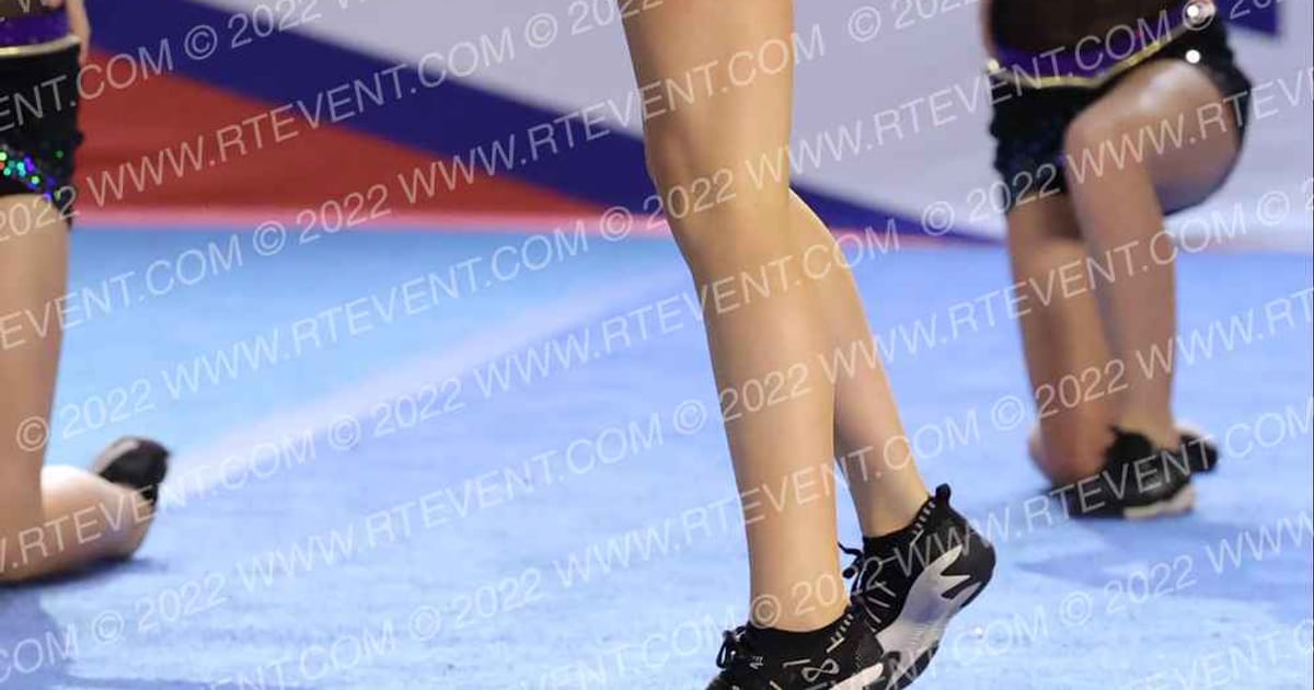 Clarksville Cheer Extreme Integrity · NCA Nashville Classic DIDII