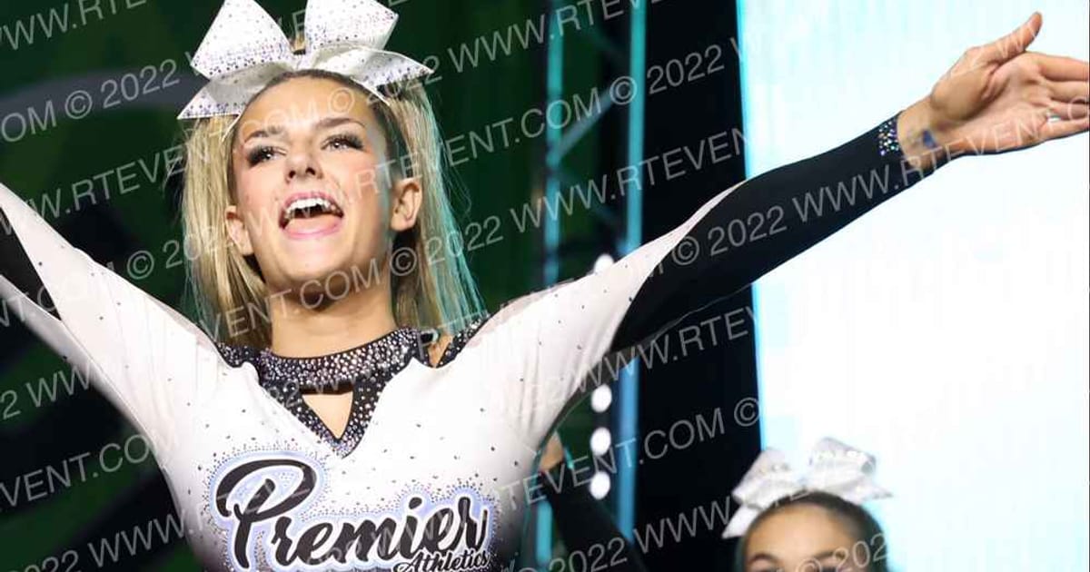 Premier Athletics - Michigan Cat 4 · CSG Grand Nationals