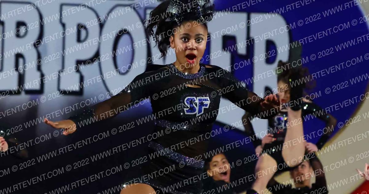 Spirit Factory Storm · ACP Trenton Showdown