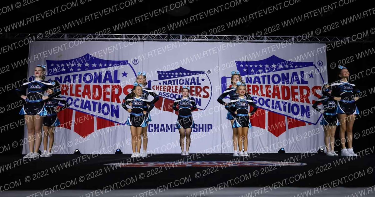 SoCo Intensity Shine · Tulsa Classic
