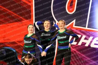 Element All Stars Smoke