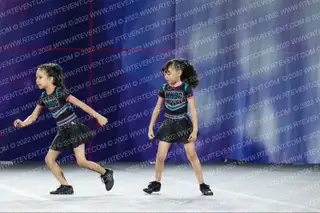 Mile High Dynamite Cheer Bomb Babies
