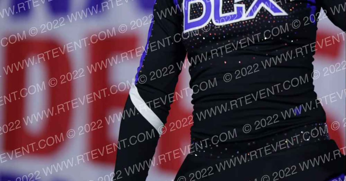 DCX All Stars Queen of Hearts · Tulsa Classic
