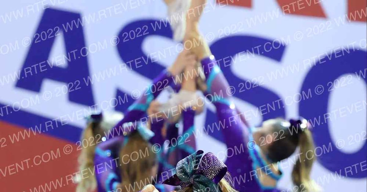 Jaguar Athletics Leopard · NCA Nashville Classic DIDII