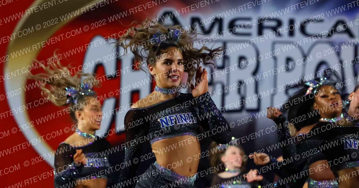 NFINITE All Stars Lady Bullets · ACP Trenton Showdown