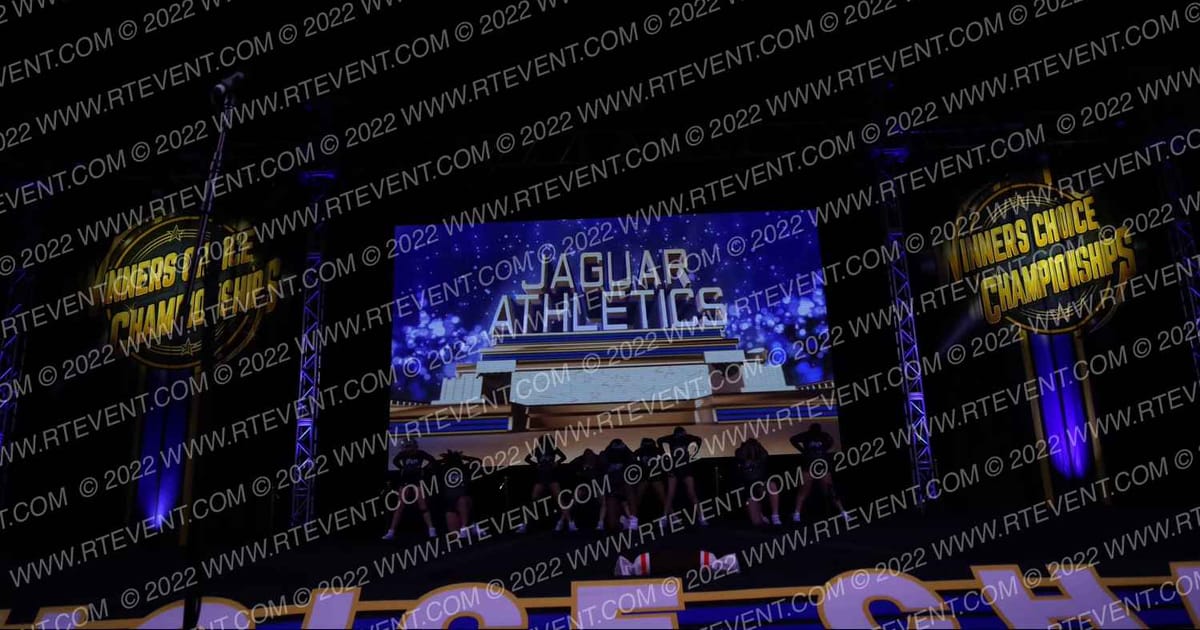 Jaguar Athletics Royals · Ft Lauderdale