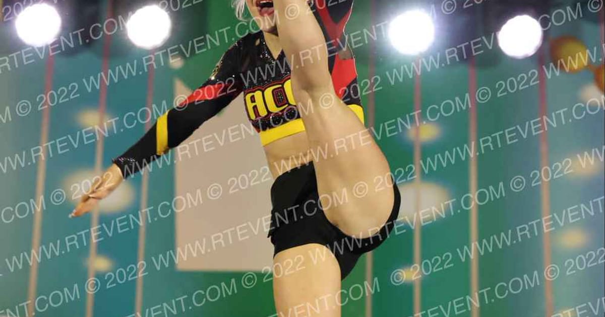ACE of Dothan Bravehawks · Mardi Gras Biloxi Showdown