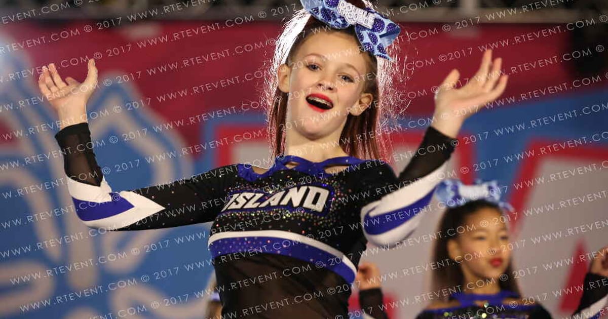Island Allstars Double Trouble · Aloha Kissimmee Showdown DIDII Option A