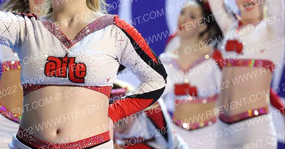 Integrity Elite All Stars Scorch · NCA Nashville Classic DIDII