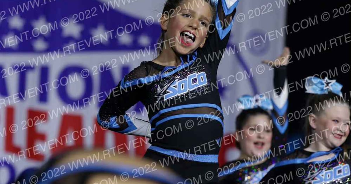 SoCo Intensity Storm · Tulsa Classic
