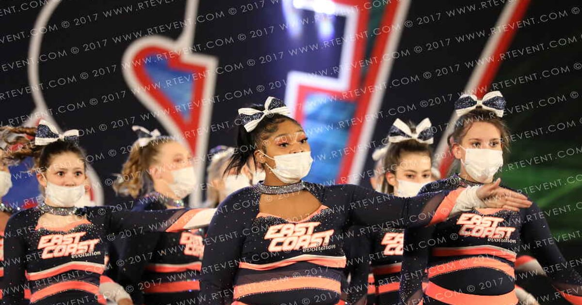 East Coast Evolution Fahrenheit · JAMFest Upper Marlboro Classic
