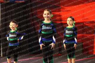 Element All Stars Raindrops