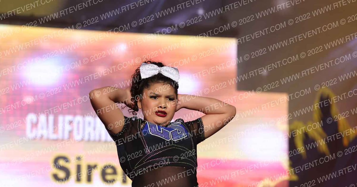 California Storm Sirens · Grand Nationals