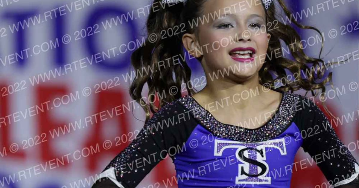 Twist & Shout Edmond Hope · Tulsa Classic